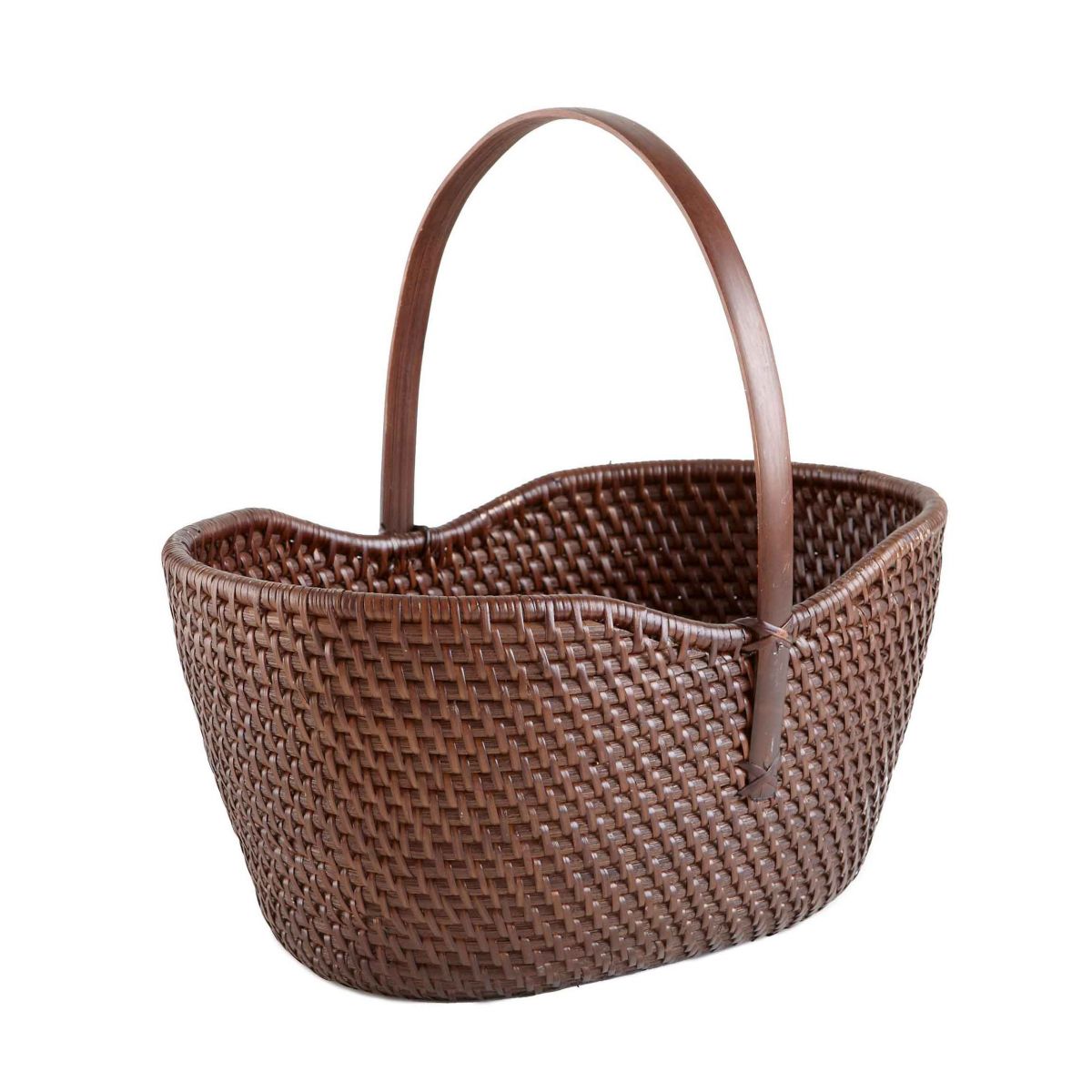 Traditional Basket