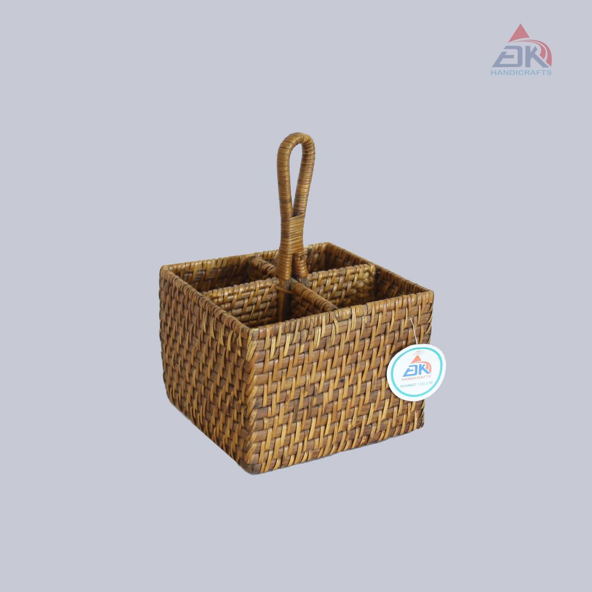Caddy Basket