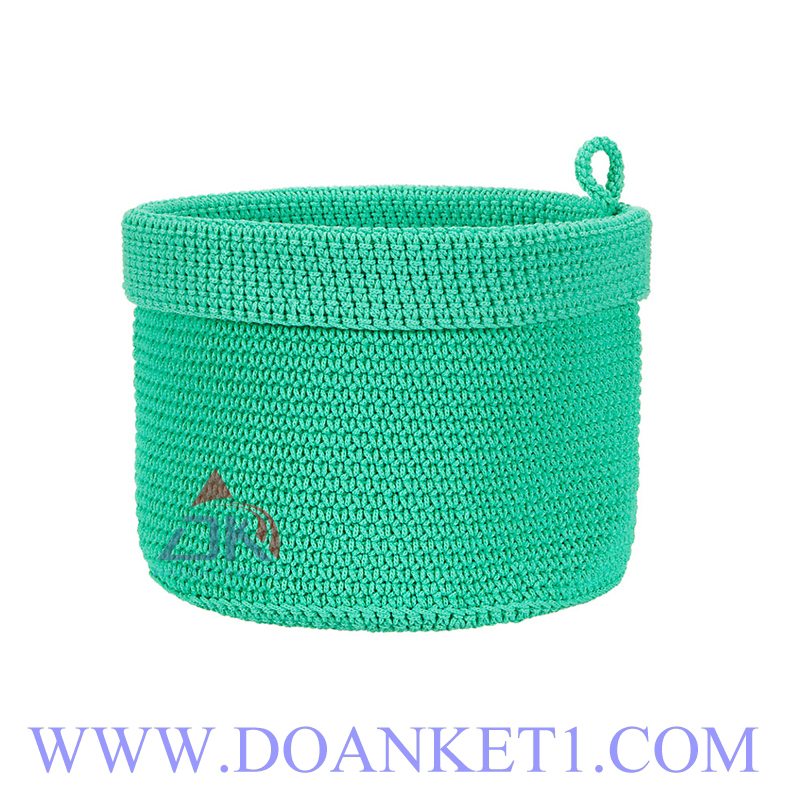 Textile Basket # DK145
