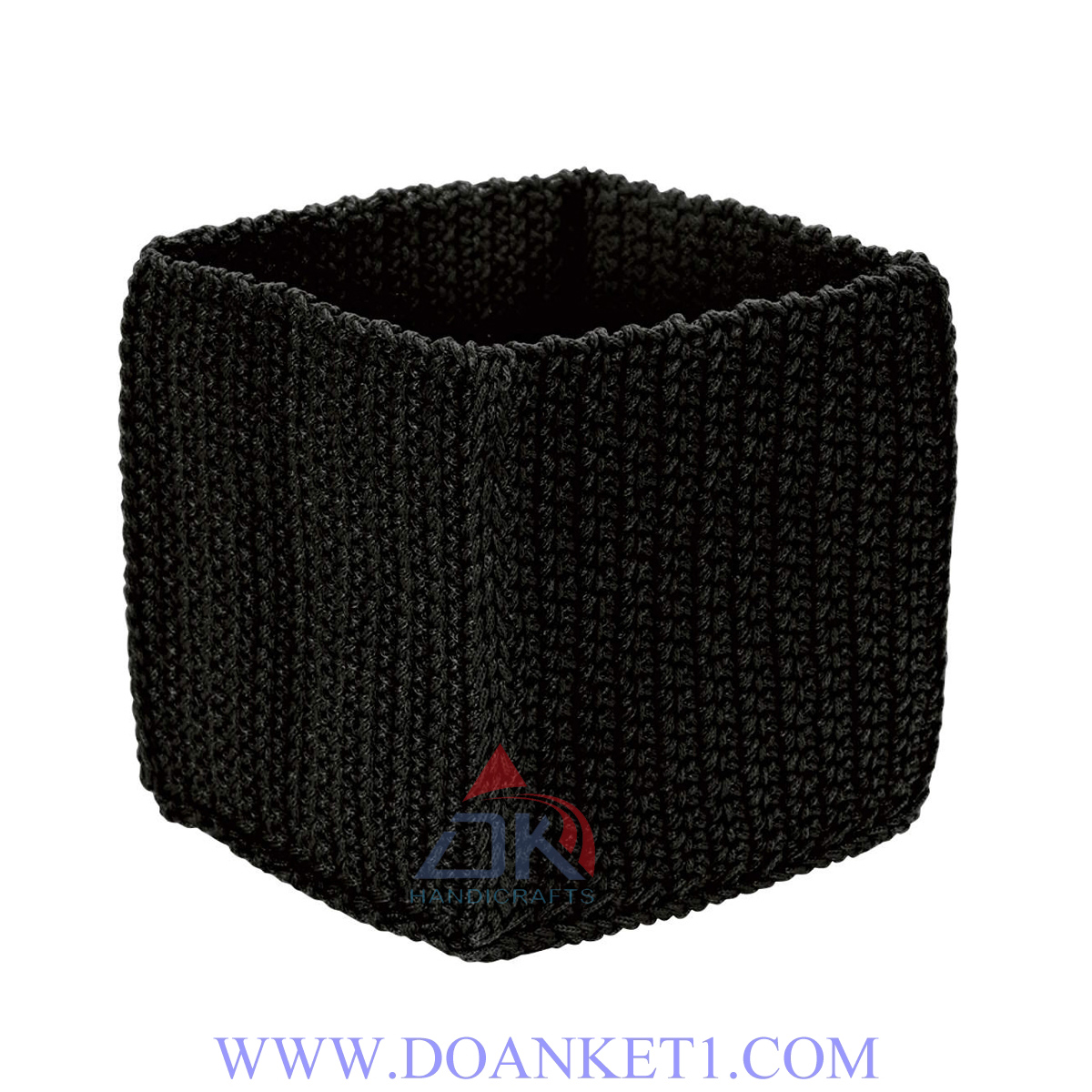 Textile Storage Basket # DK157