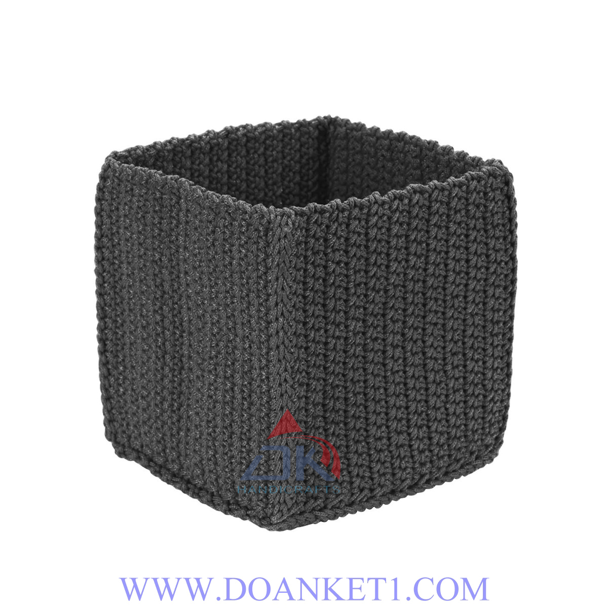 Textile Storage Basket # DK159