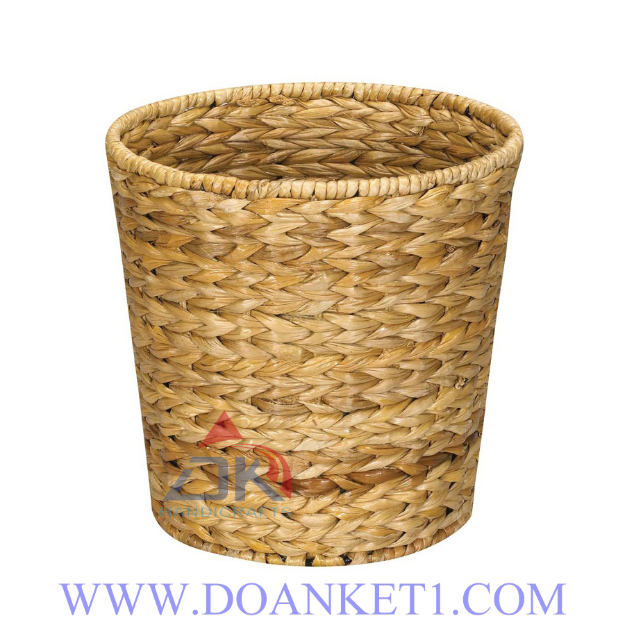 Water Hyacinth Storage Bin # DK393